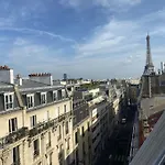 Studio Entre Etoile Et Trocadero