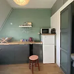 Studio Entre Etoile Et Trocadero